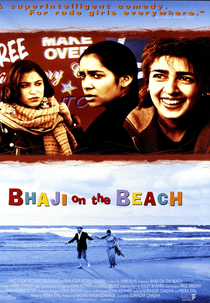Bhaji on the Beach (Bhaji on the Beach)