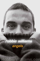Robbie Williams: Angel (Robbie Williams: Angel)