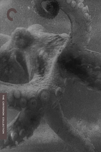  de Curta La Pieuvre (1928)