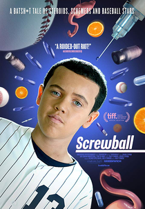 Screwball (Screwball)