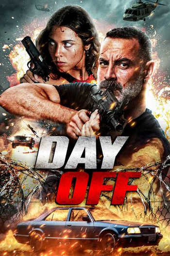  de Filme Dia de Folga (2024)