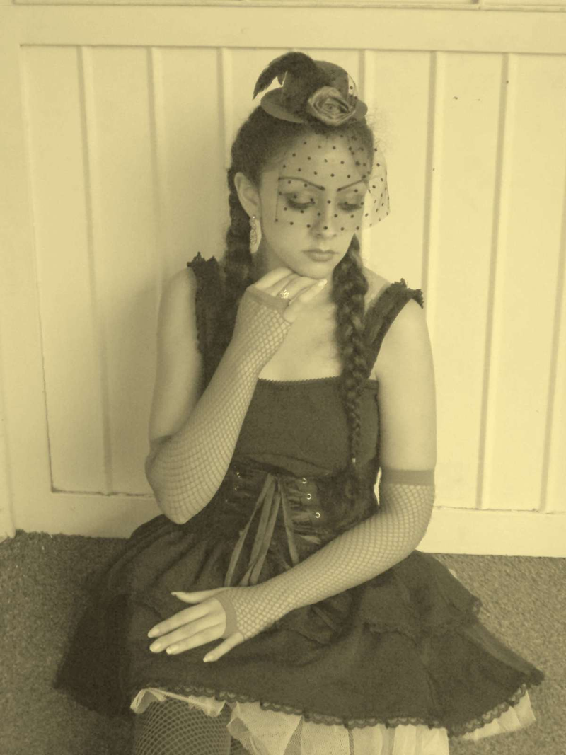 Aya - Foto 2