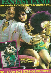 Na Terra dos Sonhos Eróticos (Fantasy Land)