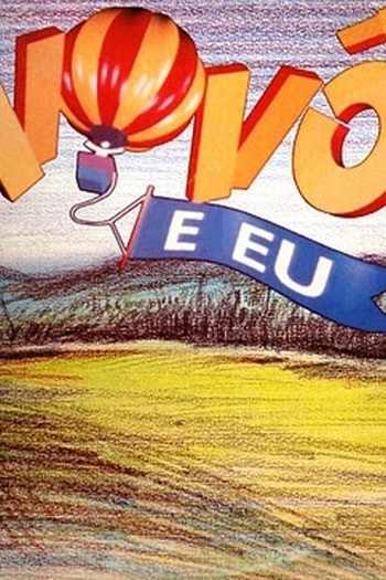  de TV Vovô e Eu (1992)
