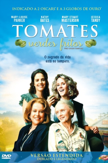  de Filme Tomates Verdes Fritos (1991)
