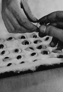 Pour vos beaux yeux (Pour vos beaux yeux)