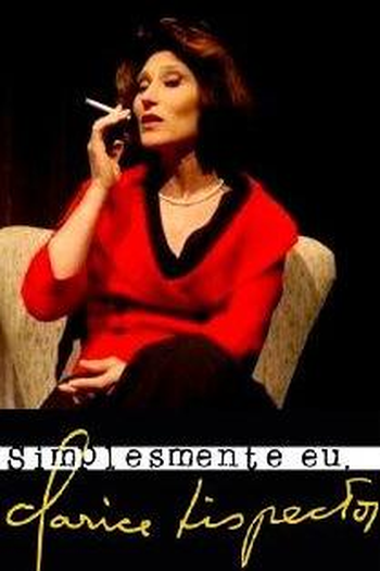  de Filme Simplesmente eu, Clarice Lispector (2009)