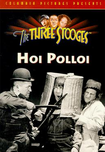 Gentalha (Hoi polloi)