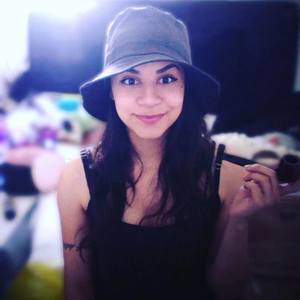 Foto de perfil de Alyne Bretas