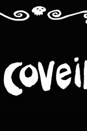 Poster de Curta O Coveiro (2015)