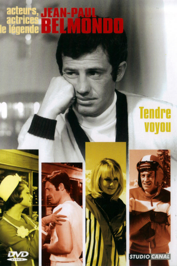  de Filme O Adorável Canalha (1966)