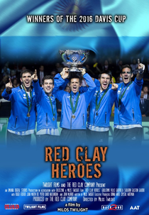Red Clay Heroes (Hijos del Polvo de Ladrillo)