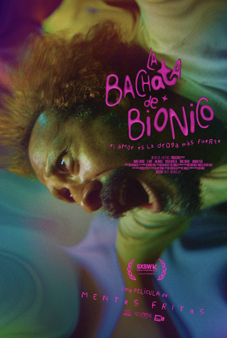 Poster 1 de Filme A Bachata do Biônico (2024)