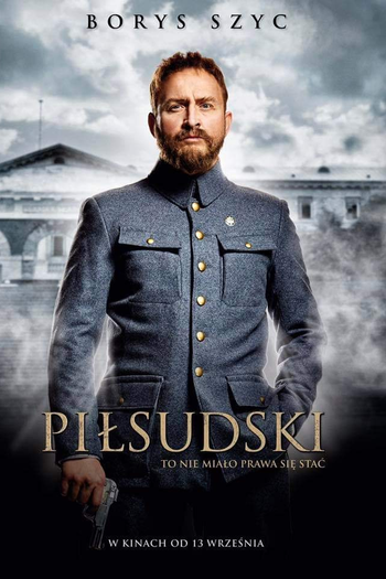  de Filme Piłsudski (2019)