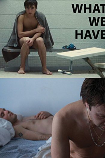  de Filme What We Have (2014)
