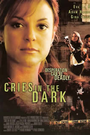 Poster de Filme Segredos do Passado (2006)