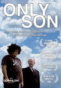 Filho Único (Only Son)