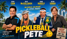 Pickleball Pete (2026) Official Trailer | Dean Cain, Kevin Sorbo | A JCFilms Original