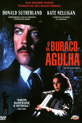  de Filme O Buraco da Agulha (1981)