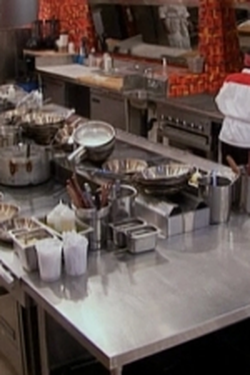 Poster de Episódio 8 Chefs Compete (2014)