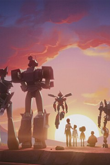 Poster de Episódio The Last Hope (2) (2023)