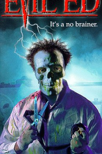  de Filme Evil Ed (1995)