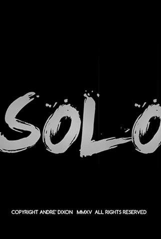 Poster 1 de Curta Solo (2015)