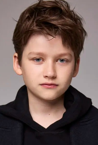 Fflyn Edwards