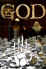 God: City (God: City)