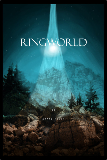  de Série Ringworld (1ª Temporada) (2023)