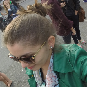 Foto de perfil de Danússia Baracho