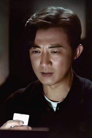 Poster de Episódio 15화 (2022)