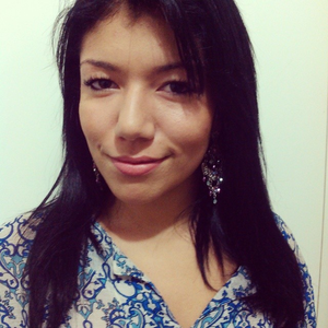 Foto de perfil de Bianca Santana