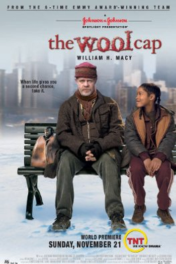 Poster de Filme O Anjo da Guarda (2004)