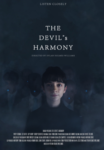 The Devil's Harmony (The Devil's Harmony)