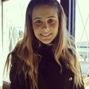 Foto de perfil de Alexandra Burlamaque