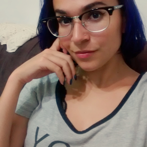 Foto de perfil de Aline