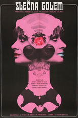 Miss Golem (Slečna Golem)