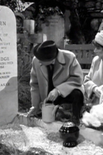 Poster de Episódio The Wrong Side Of The Sheets (1968)