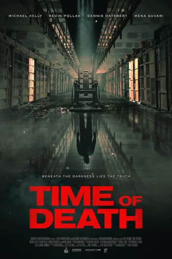  de Filme Time of Death (2026)