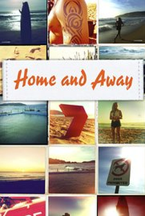 Home and Away (24ª Temporada) - Poster / Capa / Cartaz - Oficial 1