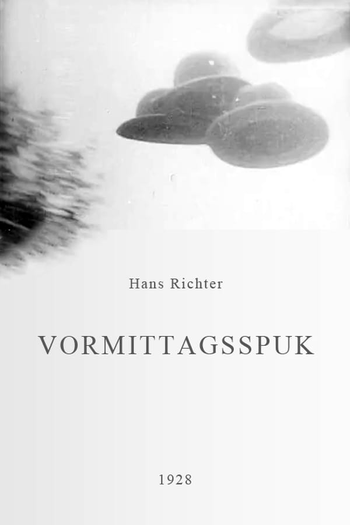  de Curta Vormittagsspuk (1928)