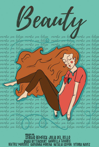Poster 4 de Curta Beauty (2016)