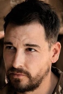 Felix Kramer (I) - Poster 1