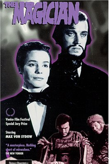  de Filme O Rosto (1958)