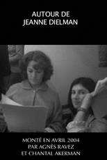 Em Torno de Jeanne Dielman (Autour de Jeanne Dielman)