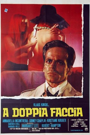  de Filme A Dupla Face no Escuro (1969)