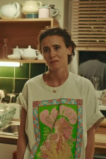 Poster de Episódio Kontaktaufnahmen (2023)