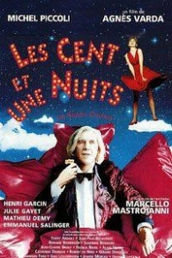  de Filme As Cento e Uma Noites (1995)