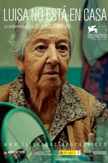 Luisa não está em casa (Luisa no está en casa)